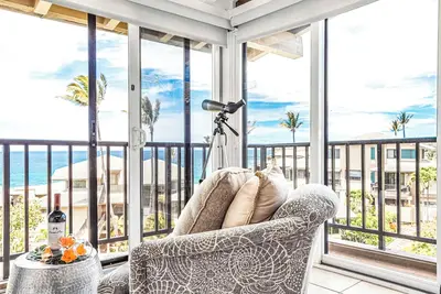 Image de Contemporary cool with endless Ocean views