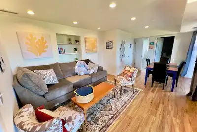 Image de Ocean View Sanctuary - Nw Tacoma!