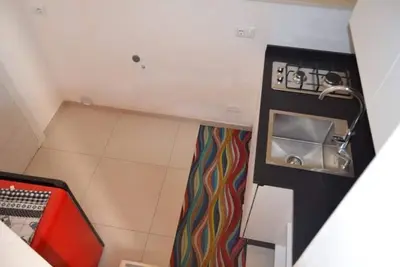 Trinisula Sicily home Loft