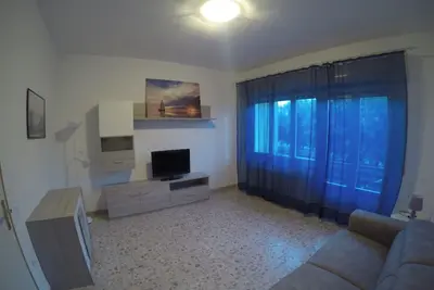 Image de Four-room apartment Ponente a few steps from the sea