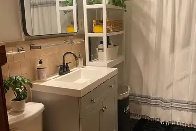 Cozy Guesthouse in the Heart of Worcester