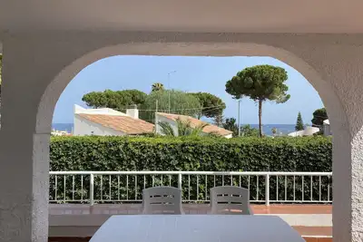 Sea View Villa Titti Residence La Bussola Fontane Bianche Syracuse