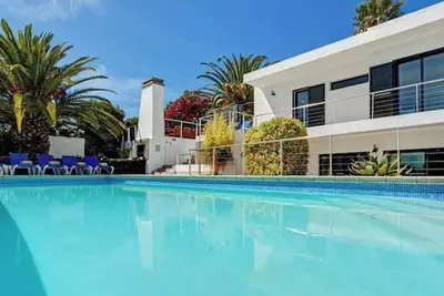 Image de Luxury Villa, Playa Blanca, Sleeps 8 Private Pool