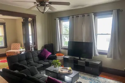 Image de Dream House in the Heart of Worcester