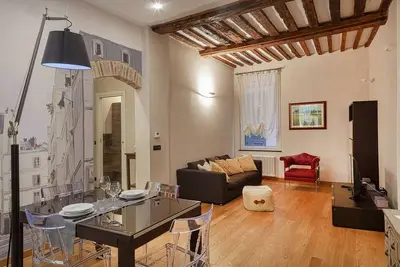 Image de A Lovely Nest in the City by Wonderful Italy