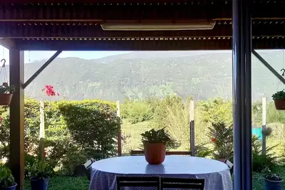 Image de Maison à l'île de la Réunion