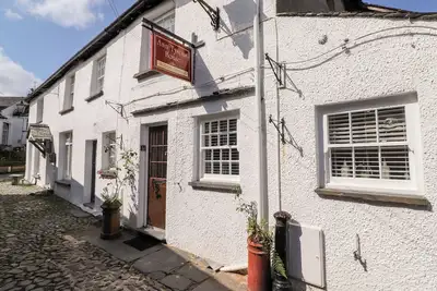 Image de Ann Tysons House, pet friendly, with open fire in Hawkshead
