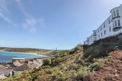 Image de Starfish, pet friendly, country holiday cottage in Sennen Cove