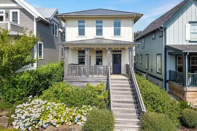 Image de New* Seabrook's A Lavender Pearl, accessibility features!