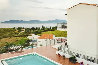 Image de Modern And Fresh Villa With Exceptional Views