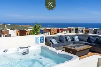 Image de Luxury House with Ocean View