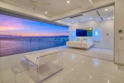 Image de Luxury Penthouse -Ocean View - Gym - Pool