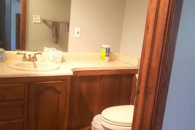 Image de Hunters! Great studio apartment bordering Blm area 75/751