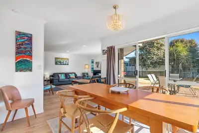 Image de Fisherman's Friend - Bowentown Holiday Home