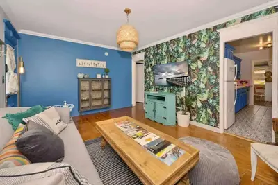 Image de \"Cozy Cottage Near Beach\"<br>