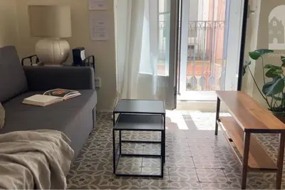 Image de Authentic and comfy flat in the heart of the city!