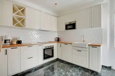 Image de Splendide appartement familial Paris Auteuil 16ème