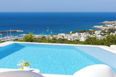 Villa Calypso 8, Emma Villas