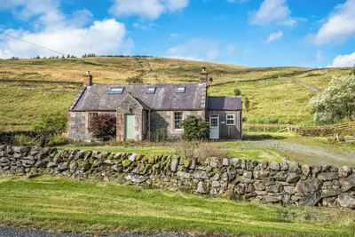 Image de Prince'S Cottage, pet friendly, character holiday cottage in Moniaive