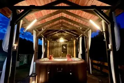 Image de Liva Park Glamp 6