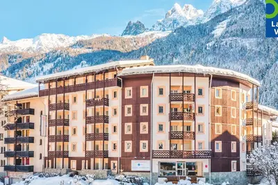 Image de Résidence Pierre & Vacances Chamonix La Rivière