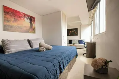 Image de Elegant Apartment in Poblado! Fabulous View!