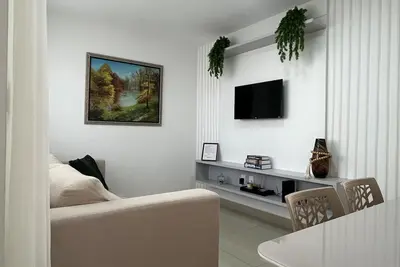Image de Casa em Ponta Negra Aconchegante