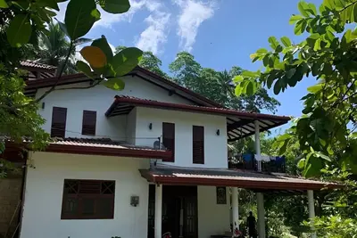 Image de hewage guest house