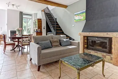 Image de Villa Jeannot - Maison avec jardin