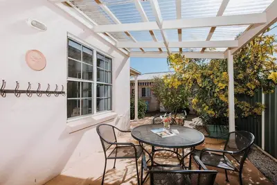 Image de Pebble Lane Cottage A Charming Mudgee Stay