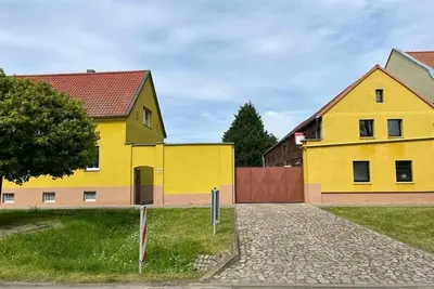 Image de Großzügige Ferienwohnung im Grünen, Perfekt für Radfahrer