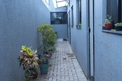 Flat Davisis - Parada do Jalapão