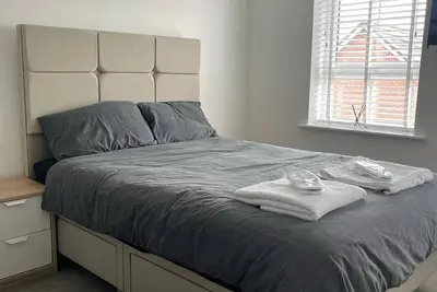 Image de Modern, And Immaculate Private Room In Nuneaton.