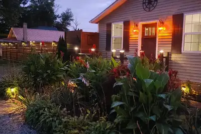 Image de Cottage @ Buckeye Lake w/ Huge Private Fenced Yard