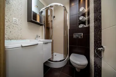 Image de Smolna Apartments by Your Freedom