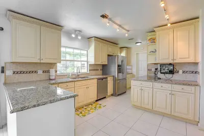 Image de Port St Lucie Vacation Rental: 9 Mi to Beach