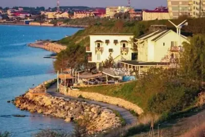 Image de Sea & Sky Villas - Superior Double