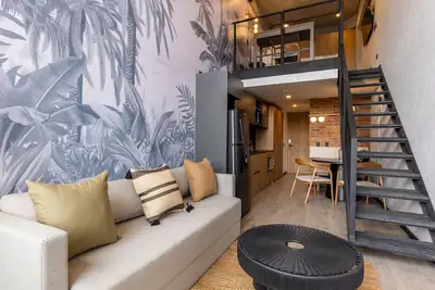 Image de Wynwood House Tuliv