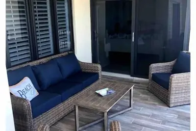 Image de Ormond Luxury Condo with Club House