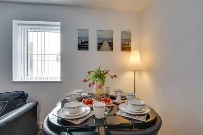 Image de Apartments in Skinningrove, Cattersty Sands Beach