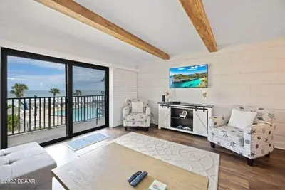 Image de Tropical Paradise Resort living