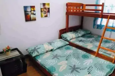 Image de Affordable 1 bedroom w\/ wi-fi, netflix & parking<br>