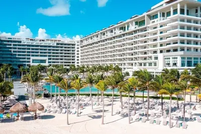 Image de Garza Blanca Resort and Spa 2 Bedroom Oceanfront! Christmas week 12/23-12/30
