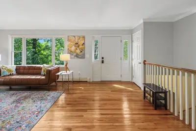 Image de Spacious Family Home