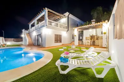 Image de Cubo's Villa Gabriela Family \/ Wifi gratuit \/ Piscine privée \/ jacuzzi