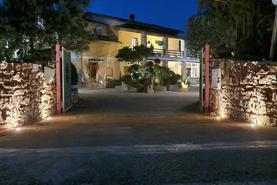 Image de Elegant deluxe cottage close to beaches