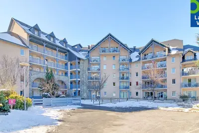 Image de Pierre & Vacances Residence Les Rives de L'Aure