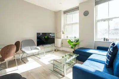 Image de de Luxe-Appartement-Salle de bain privée