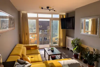 Image de Supérieure-Appartement-Salle de bain privée