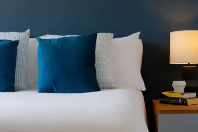 Image de Supérieure-Appartement-Salle de bain privée séparée
